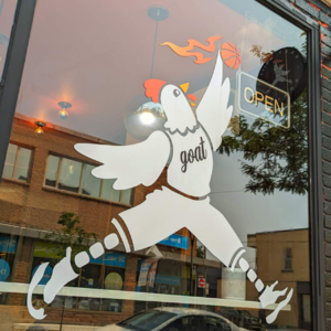 S4E104 Echo的唱片机 — 爱和恐惧, 鸡汤味儿的