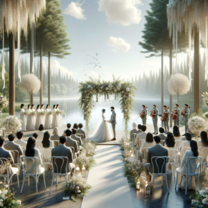 vol.22 聊一下我们参加过的婚礼