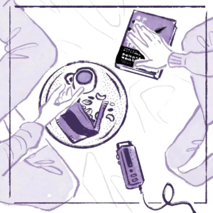 vol.002|我无法假装成一个自己不是的人:编辑、译者、自由撰稿人海带岛的穿梭