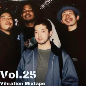 Vol.25丨Nujabes 都听些什么音乐