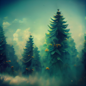 EP 4：Zoe，「In Space 有机生活空间」主理人，香气是人的第三空间，能闻到1000种味道是种怎样的体验