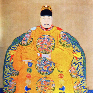 万历皇帝定陵出土了哪些玉器