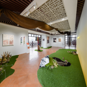 Ep02. 造物的温度｜香云纱：旧时贵女所爱，浸染时光之美