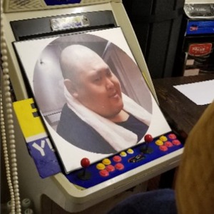 寥聊「daze」—— 泡面番