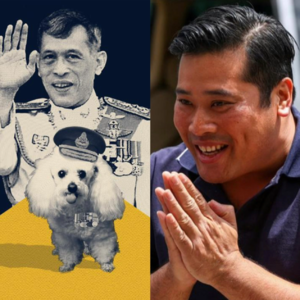 # 082 嗑新闻｜泰国王室复刻《甄嬛传》剧情叒更新 + 这些工作未来3年会被AI取代！