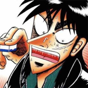 Vol. 21 福本伸行教你逆转人生赌局,浅谈《赌博默示录》