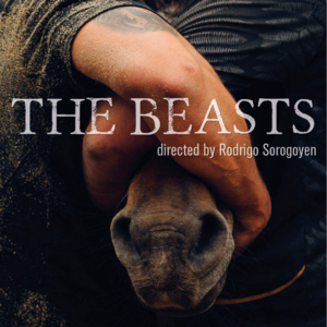 38.那些野兽：西班牙往事