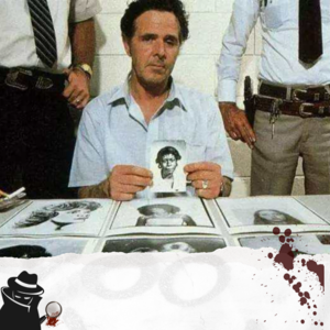 vol.23 美国第一杀人王和他的食人魔男友