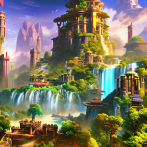 《经济学人》：网络游戏