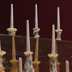 009. 春节洛杉矶看展 v(oice)log: 华裔美国艺术家的影像梦乡