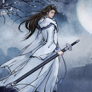 第1期·永不消逝的武侠梦