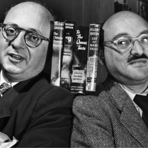 EP32.逻辑流大师的另一面—埃勒里奎因后期佳作推荐