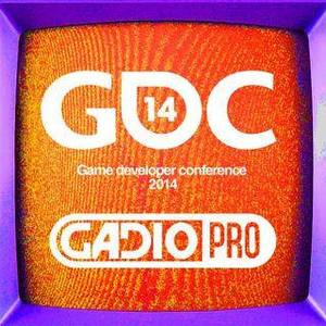 GDC2014大会专题