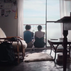 05:《初恋》穷尽一生寻找命中注定