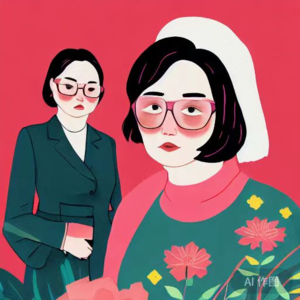 E03 职场妈妈，谁又想做超人呢？