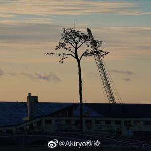 no.94 一县一铁p2 无论形式 铁道的延续就是希望的延续