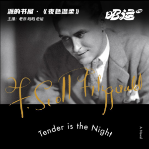 150·《夜色温柔》：被拯救的爱人，被毁灭的梦