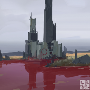 永恒终结了,但那个拨弄世界的权力就不存在了吗?|第88期读书会