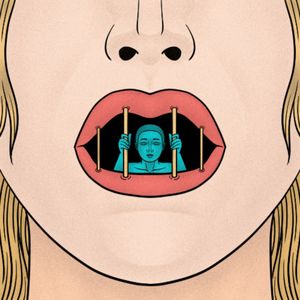 002《女性主义疗法》：症状即抵抗，个人即政治 | 无边界阅读