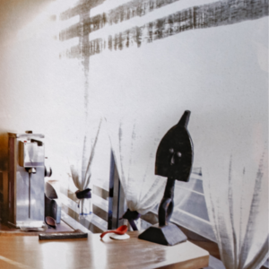 024.[对谈一] 开咖啡店教会我的事：一旦站上柜台，就集中心神