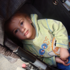 vol 23. 大马士革,我远比见到她第一面之前更早就爱上了她