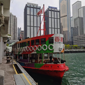 Q8 哪类人适合香港读研 & 港漂就要拿永居吗？