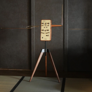 「第57件小众乐器」世界上最早诞生的电子乐器 | 特雷门琴(Theremin)