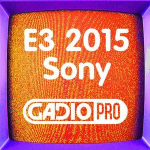 E3 2015索尼特别节目