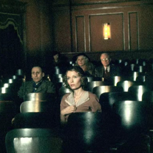 我怎样看出自己的电影品味？