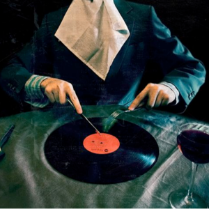 【Jué Music】31：米其林后厨都听什么？