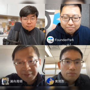 103.AGI远不止ChatGPT,跟顶尖学者聊大模型演变