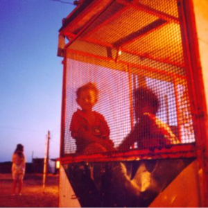 VOL.03 我真的快写不出来东西了