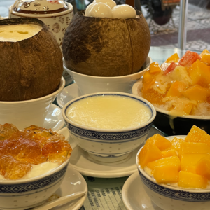 Episode 2. 作为一个福建人，在广东生活的体验如何？