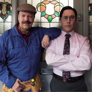 玄学迷信还是心理暗示？聊聊十三号星期五恐惧症｜《九号秘事》S8E3