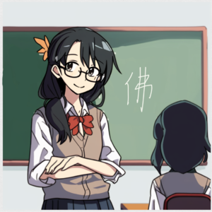 03 泡面番 之 StartupDog学拜佛