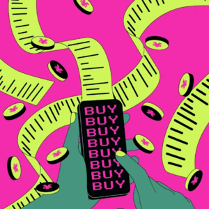 Vol 2. 聊聊消费习惯的变化 究竟是消费降级还是消费转移？