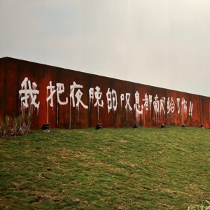 樱花过后的武汉:接住泼天流量,在不服作中做城市的主人