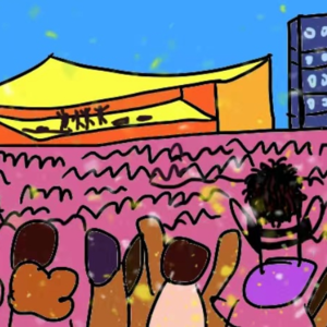 全员说客：请不要停止我们的音乐（上）| 7890WeTalk 029