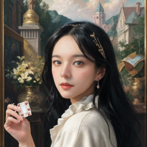 01 相同的塔罗牌，解读为什么不一样？