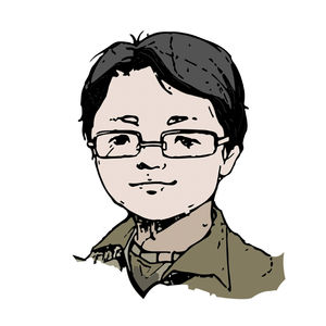 MacTalk·夜航西飞