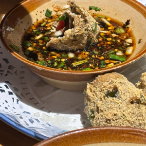 那些你在网上没有听说过的——贵阳宝藏美食店铺！