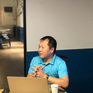 PI专访|中科院生物物理所黄绍辉研究员