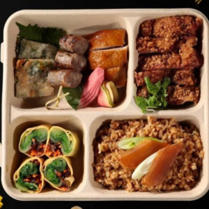 E124 京东完成外卖这道必答题后，餐饮行业往哪走？