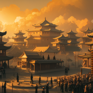 晚清风云:曾国藩与时代巨浪的激荡