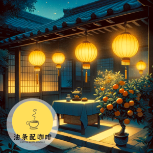 欢喜过大年版 · 啊，这无敌美味的金桔 🍊 家庭小火炉与“诱捕式送礼” 😊