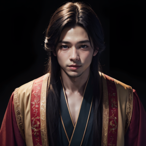 《金瓶夜谈》25-天竺僧秘传灵丹