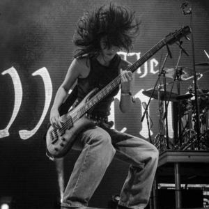 🎸fueling the frenzy