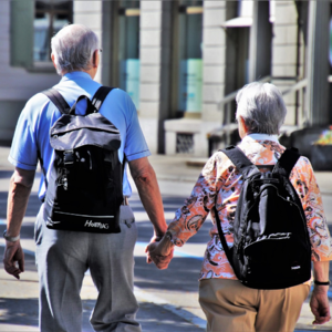 No.4 独自旅行,优秀的人以独处成就自己