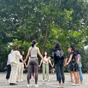 [30分钟]正念冥想-身体扫描放松