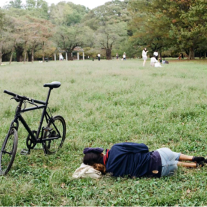 八八ChillChill | 五一假期当我们堵在高速上